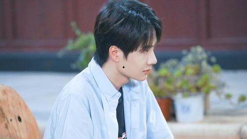 王俊凯王一博最新爆料,揭秘幕后故事与精彩瞬间  第3张