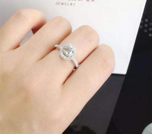 钻戒真实爆料视频大全集  第2张